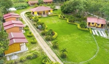 Ecoturismo Monte Horeb,,3 star