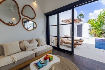 Villa Gael By Pertama Stay,,3 star