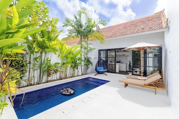Villa Gael By Pertama Stay,,3 star