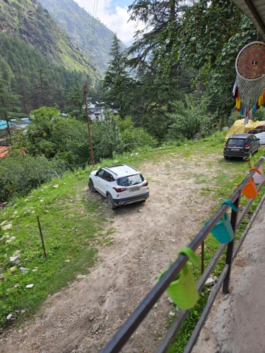 royal star kasol