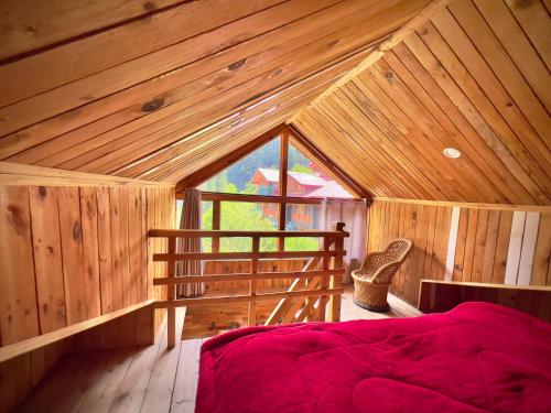 royal star kasol