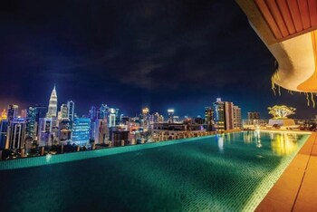 ceylonz suites klcc by one 39 kl