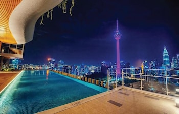 ceylonz suites klcc by one 39 kl