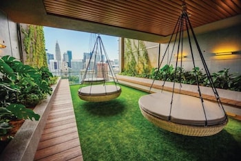 ceylonz suites klcc by one 39 kl