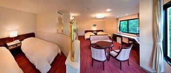 azumino hotaka view hotel