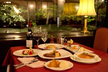 Azumino Hotaka View Hotel,Matsumoto>>Azumino,3 star