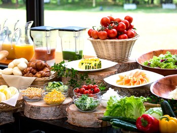 Azumino Hotaka View Hotel,Matsumoto>>Azumino,3 star