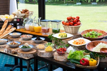 azumino hotaka view hotel