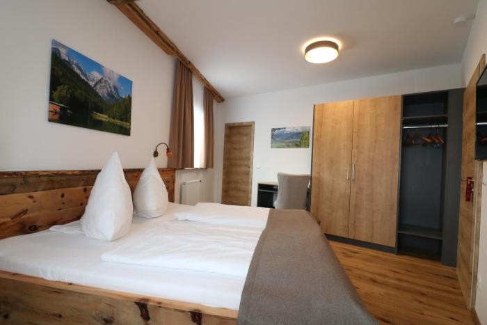garmisch partenkirchen
