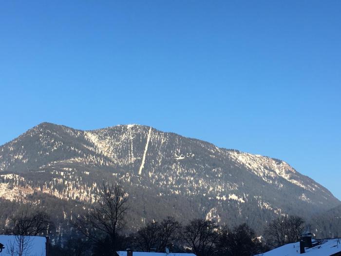 garmisch partenkirchen