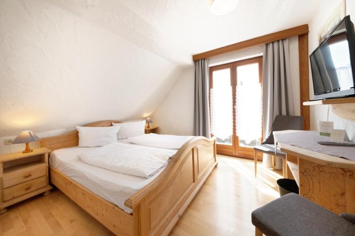 hotel garni alpengruss
