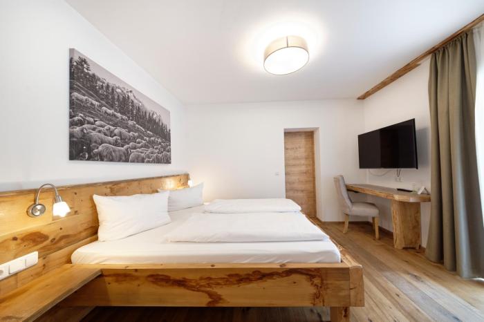 hotel garni alpengruss