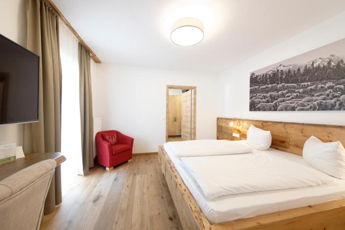 hotel garni alpengruss