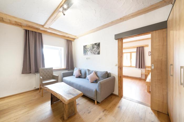 hotel garni alpengruss