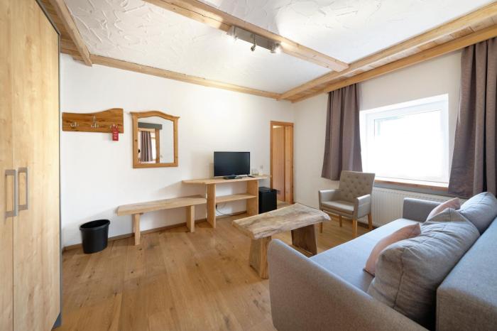 hotel garni alpengruss