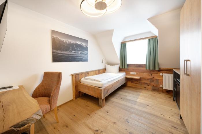 hotel garni alpengruss