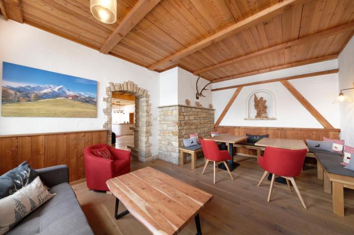 hotel garni alpengruss