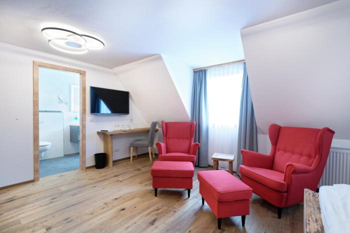 hotel garni alpengruss