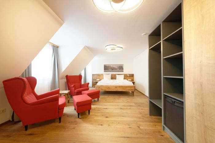 hotel garni alpengruss