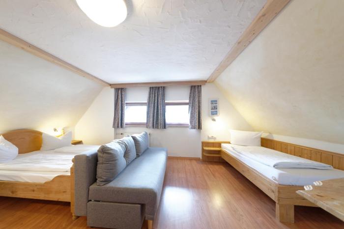 hotel garni alpengruss