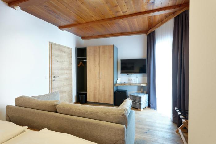 hotel garni alpengruss