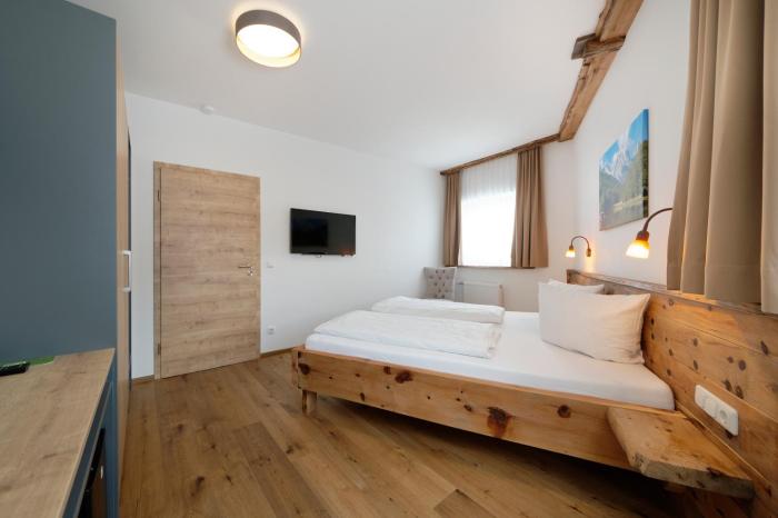 hotel garni alpengruss