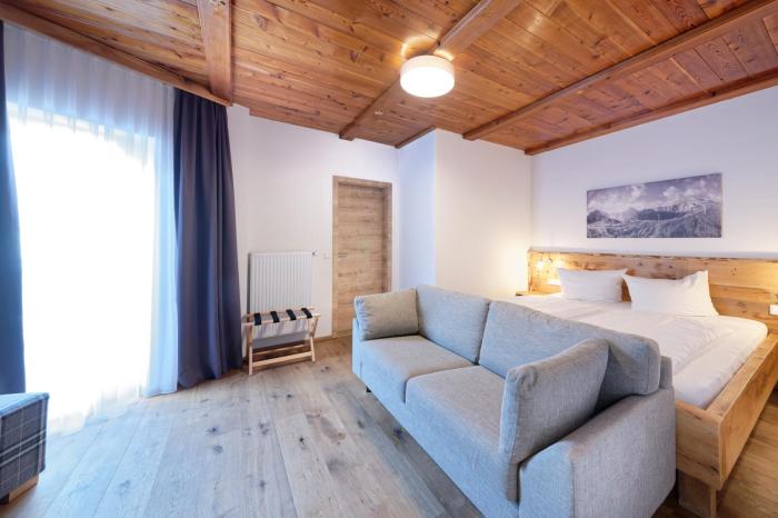 hotel garni alpengruss
