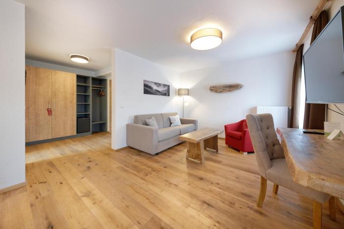 hotel garni alpengruss