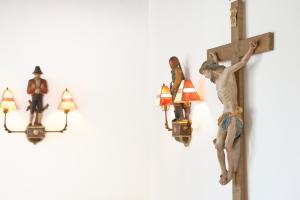 Hotel Garni Alpengruss,Garmisch-Partenkirchen>>Farchant,2 star