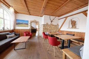 hotel garni alpengruss