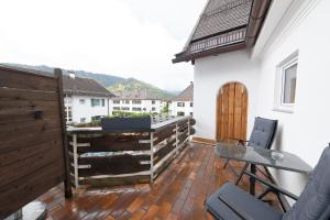 hotel garni alpengruss