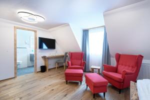 hotel garni alpengruss