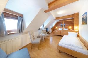 hotel garni alpengruss