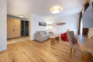 hotel garni alpengruss