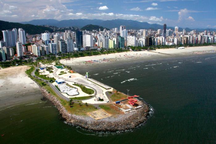 santos