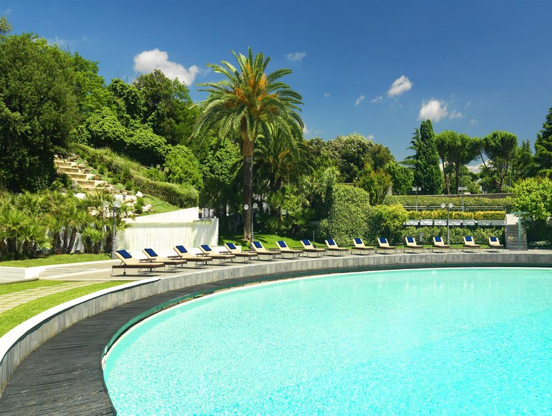 cardo roma autograph hotel