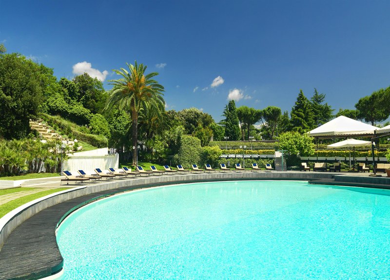 cardo roma autograph hotel