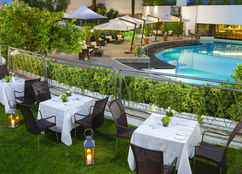 cardo roma autograph hotel