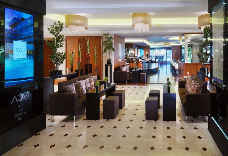 cardo roma autograph hotel