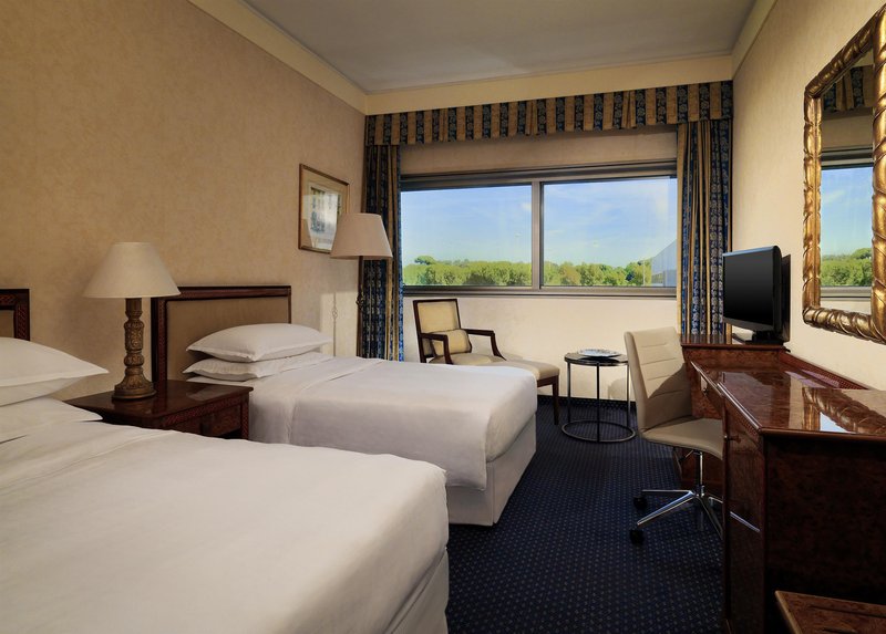 cardo roma autograph hotel