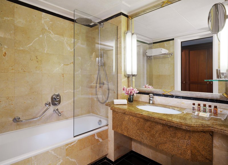 cardo roma autograph hotel