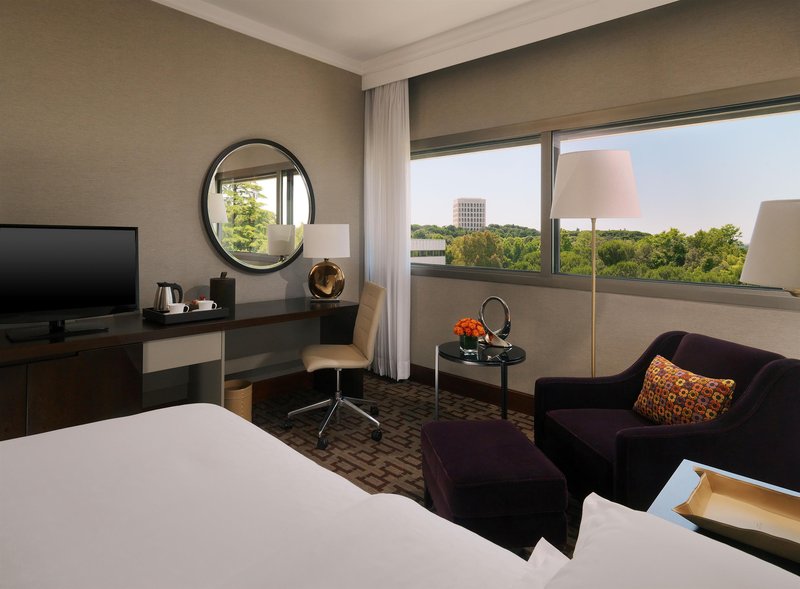 cardo roma autograph hotel