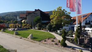 Weinhotel Kienle,Edenkoben>>Burrweiler,3 star