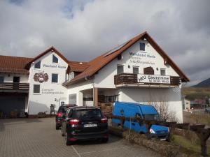 weinhotel kienle