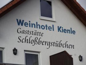 weinhotel kienle