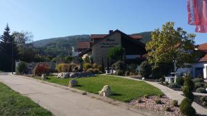 Weinhotel Kienle,Edenkoben>>Burrweiler,3 star