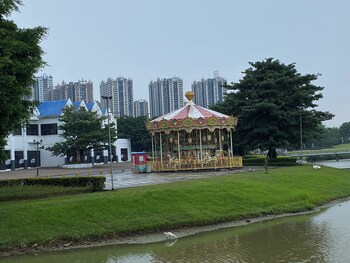 best choice and comfy 2br at apartment meikarta