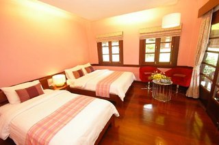 coral cliff beach resort samui