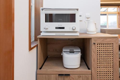kinotomi omimaiko self check in only