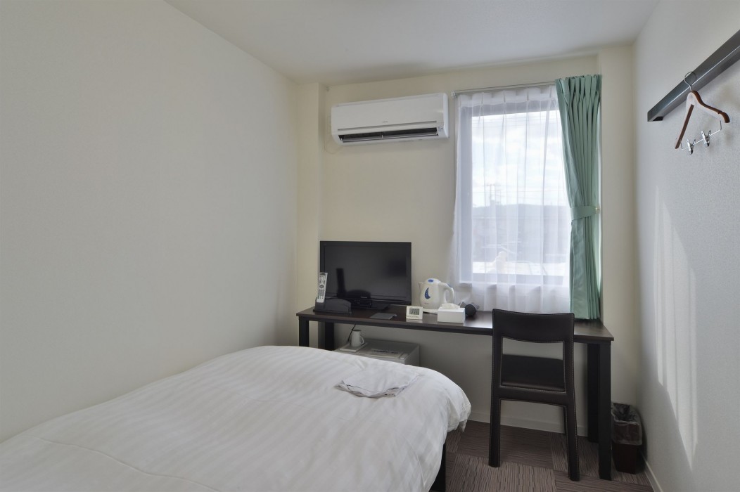 Value The Hotel Sendai Natori,Miyagi>>Iwanuma,3 star